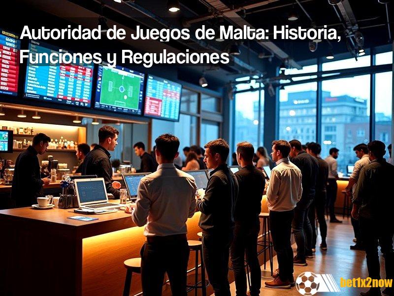 que-es-la-autoridad-de-juegos-de-malta