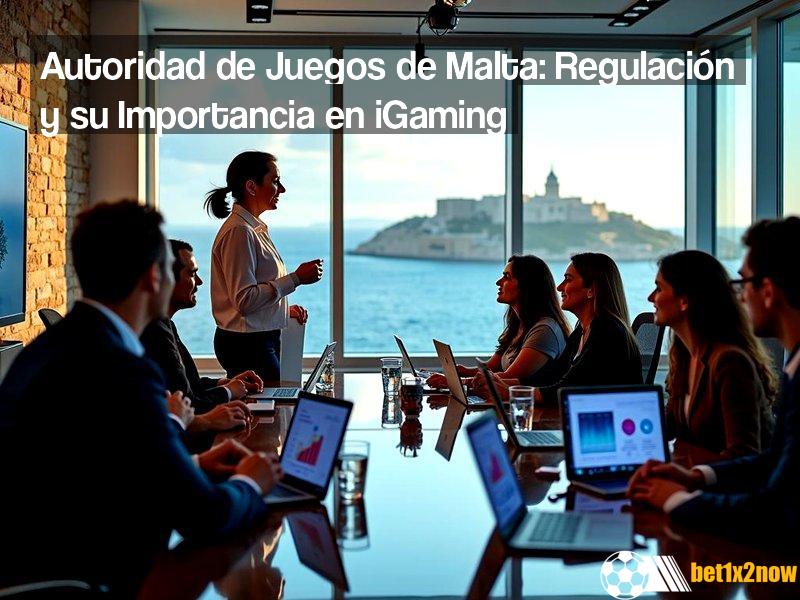 que-es-la-autoridad-de-juegos-de-malta