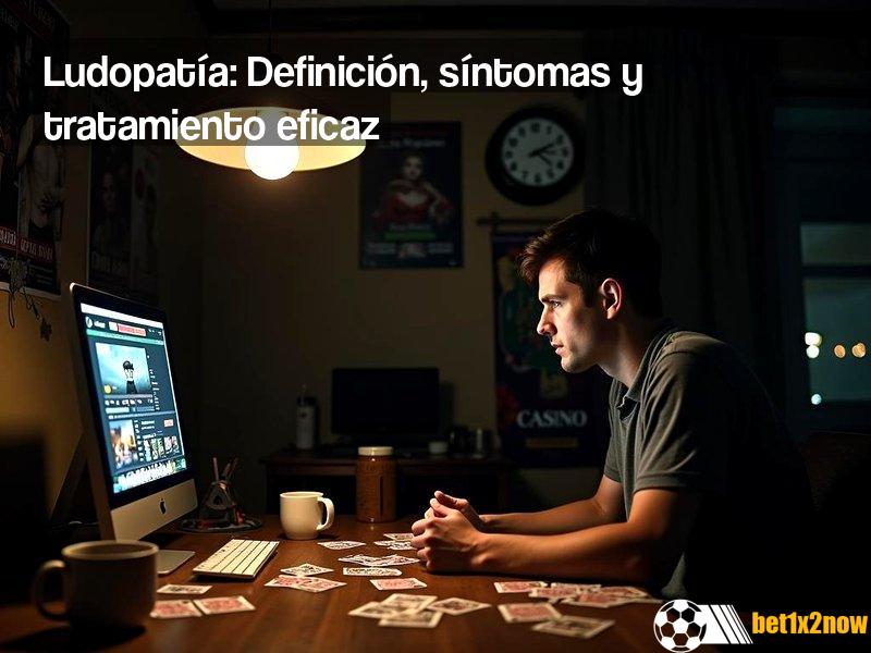 que-es-la-ludopatia