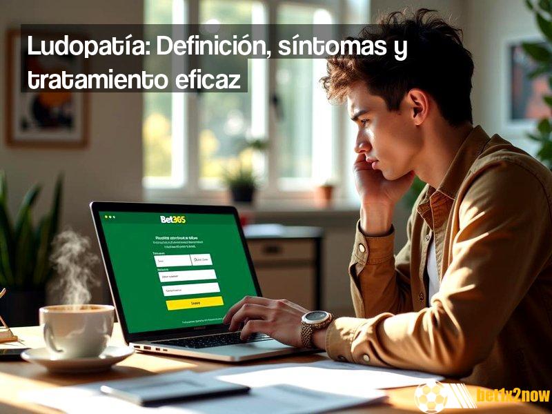 que-es-la-ludopatia