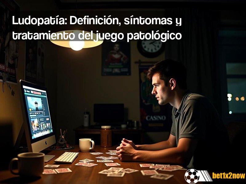 que-es-la-ludopatia
