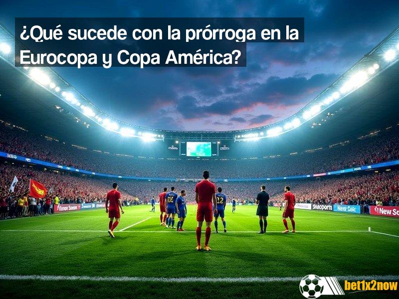 que-es-la-prorroga-en-el-futbol