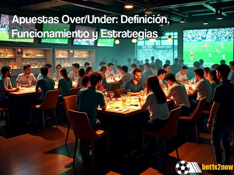 que-es-over-y-under-en-las-apuestas