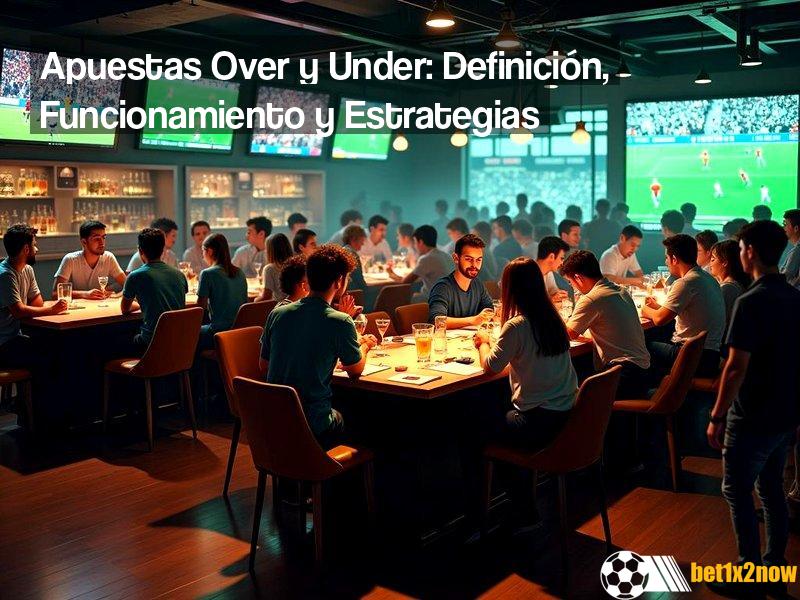 que-es-over-y-under-en-las-apuestas