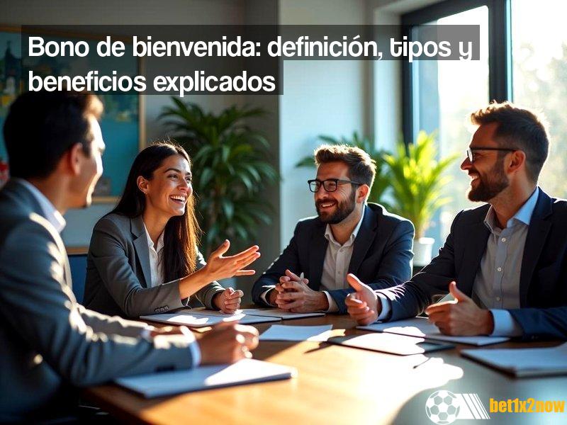 que-es-un-bono-de-bienvenida
