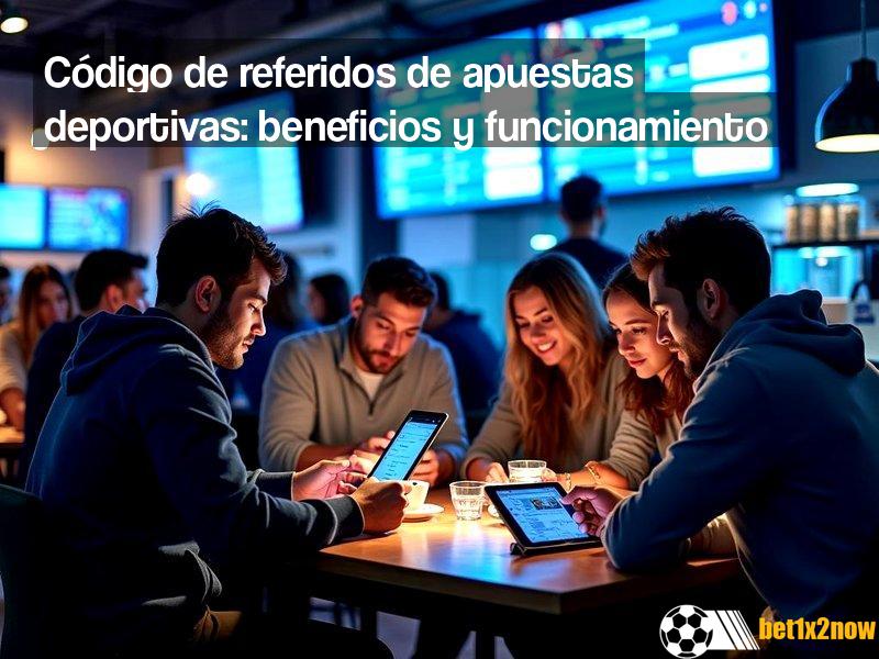 que-es-un-codigo-de-referidos-de-apuestas-deportivas
