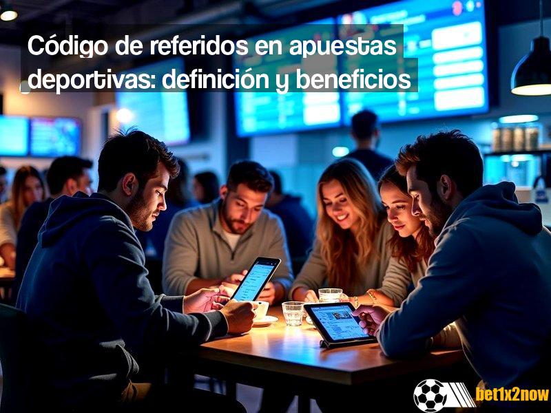 que-es-un-codigo-de-referidos-de-apuestas-deportivas