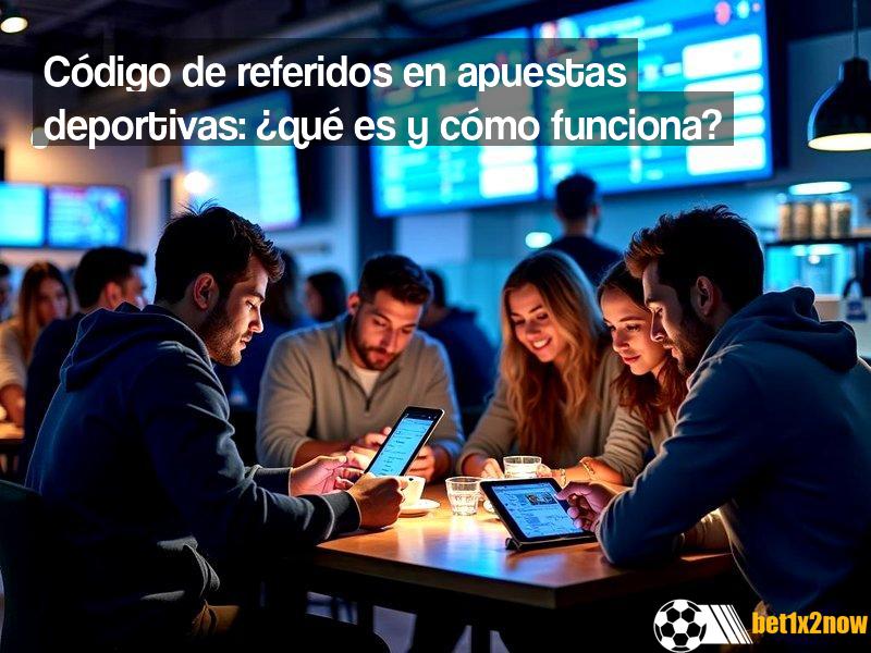 que-es-un-codigo-de-referidos-de-apuestas-deportivas