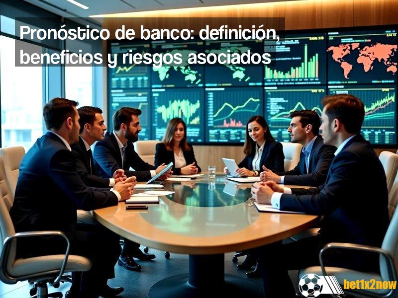 que-es-un-pronostico-de-banco