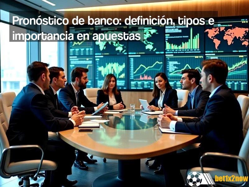 que-es-un-pronostico-de-banco