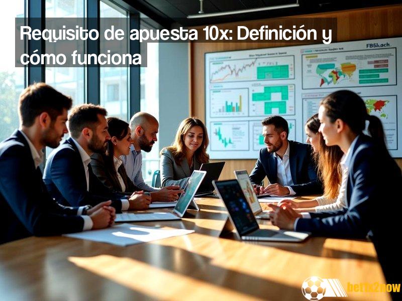 que-es-un-requisito-de-apuesta-10x