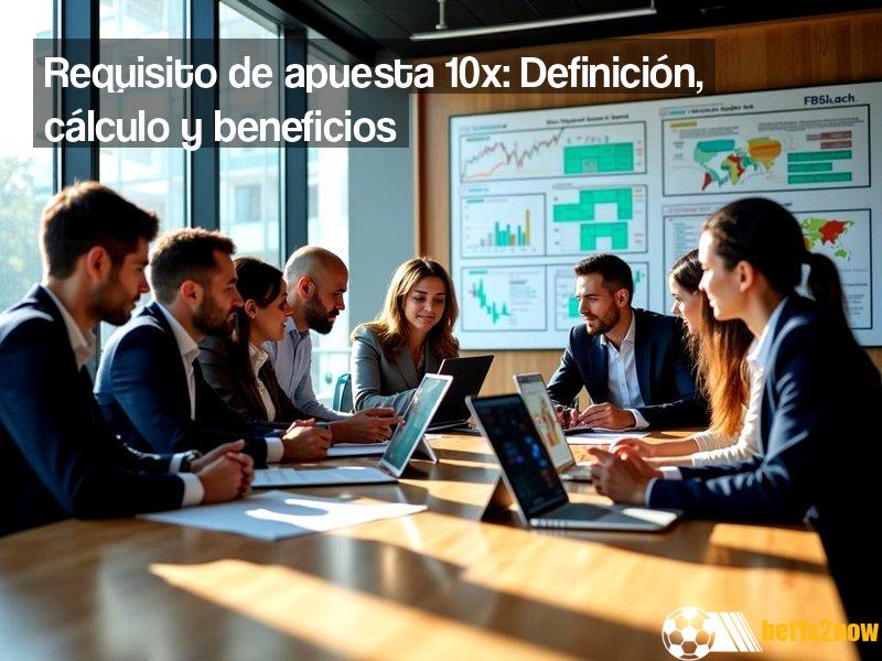 que-es-un-requisito-de-apuesta-10x