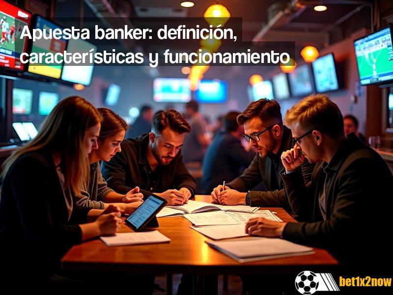 que-es-una-apuesta-banker