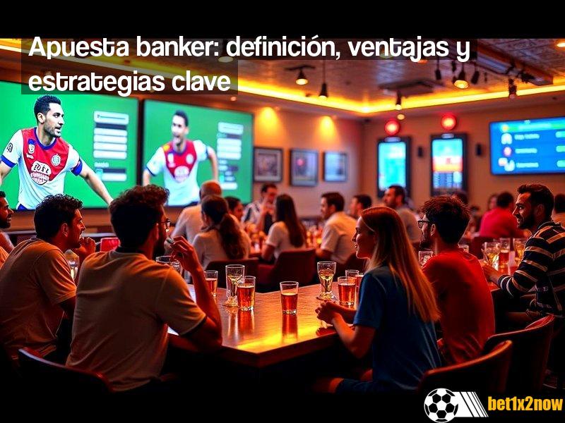 que-es-una-apuesta-banker