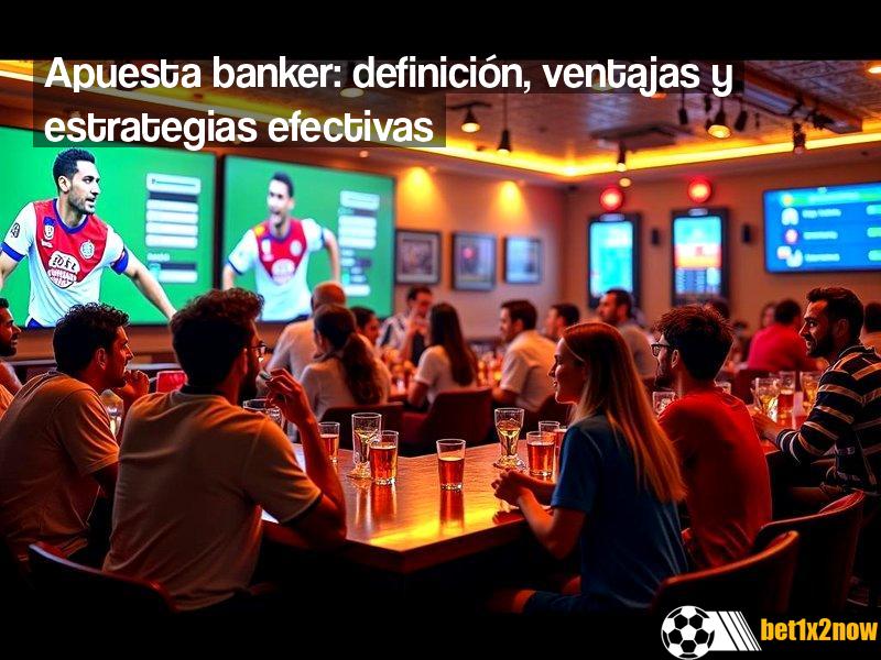 que-es-una-apuesta-banker