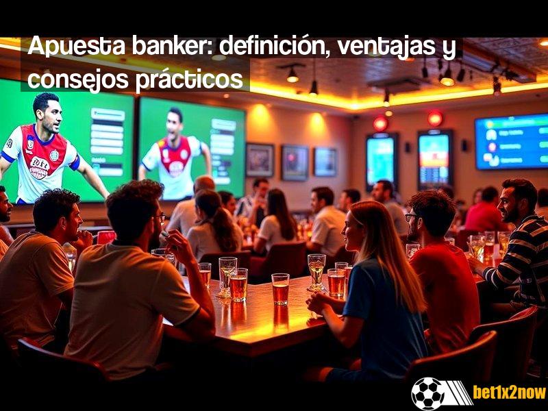 que-es-una-apuesta-banker