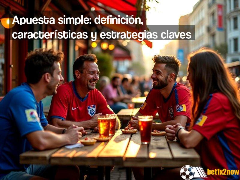 que-es-una-apuesta-simple