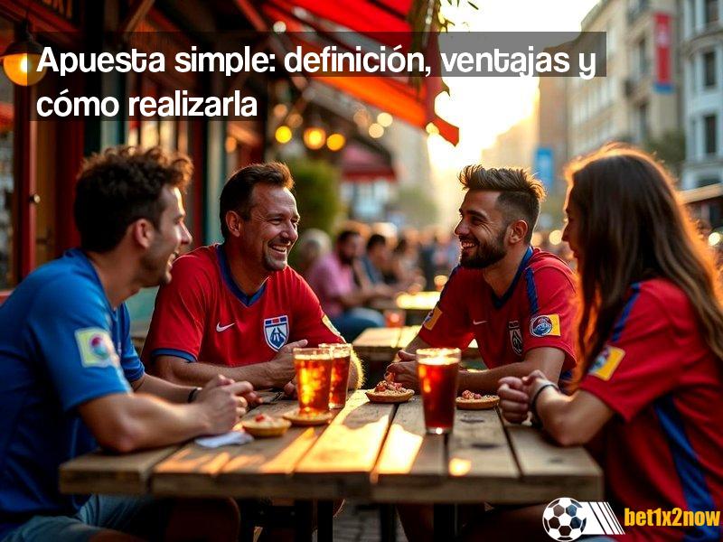 que-es-una-apuesta-simple