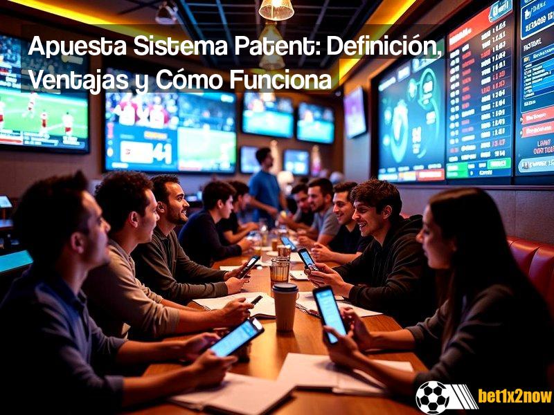 que-es-una-apuesta-sistema-patent