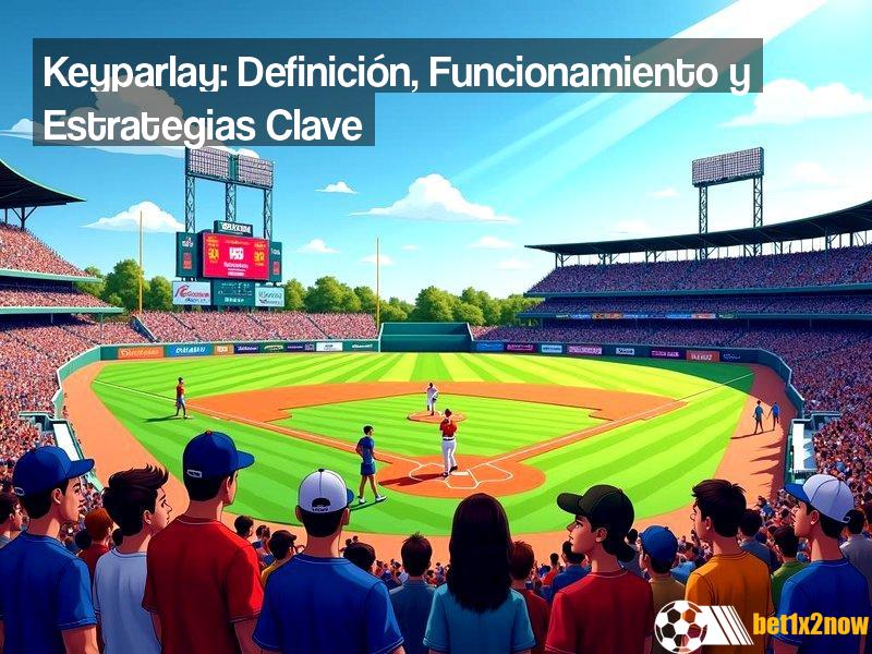 que-es-una-keyparlay