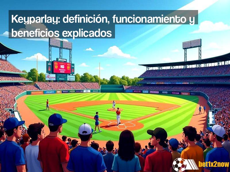 que-es-una-keyparlay