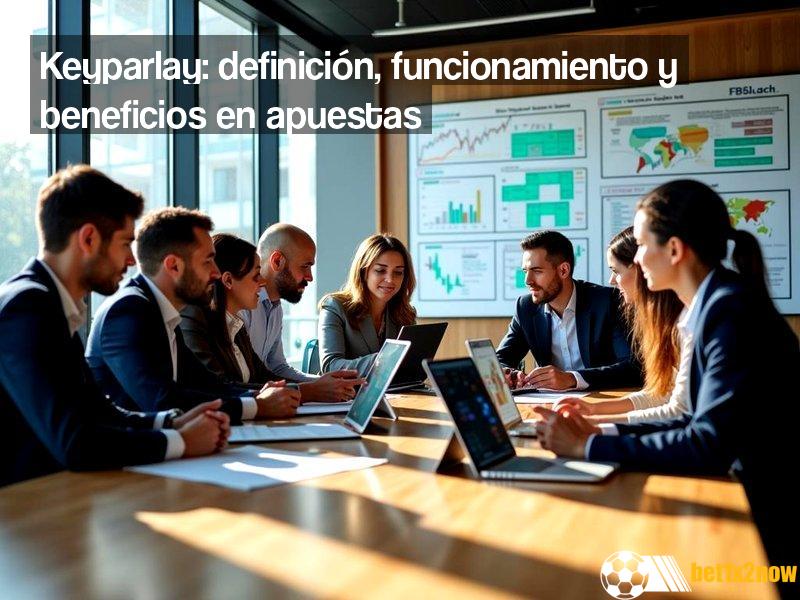 que-es-una-keyparlay