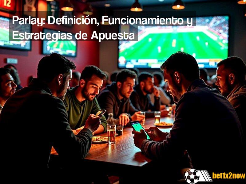 que-es-una-parlay