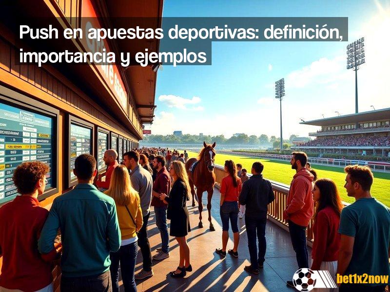 que-significa-el-push-en-las-apuestas-deportivas