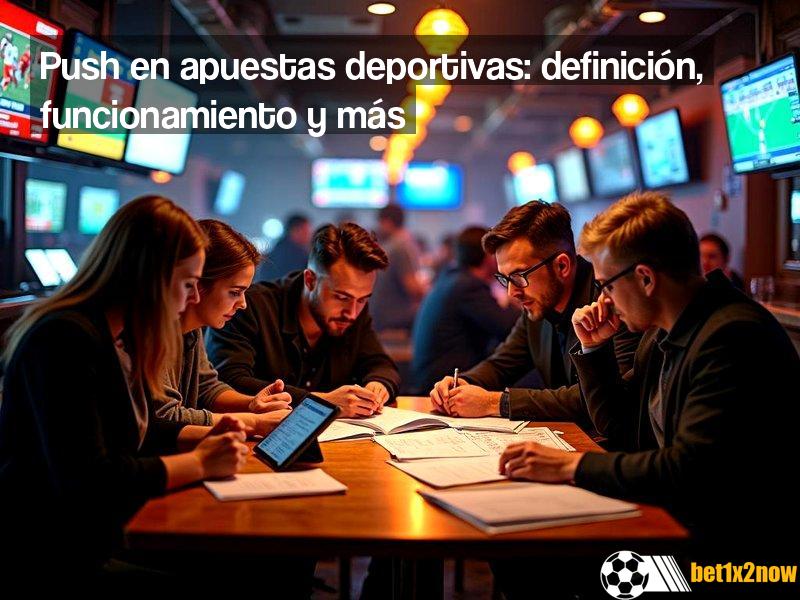 que-significa-el-push-en-las-apuestas-deportivas