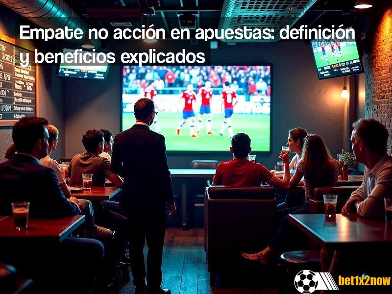 que-significa-empate-no-accion-en-apuestas
