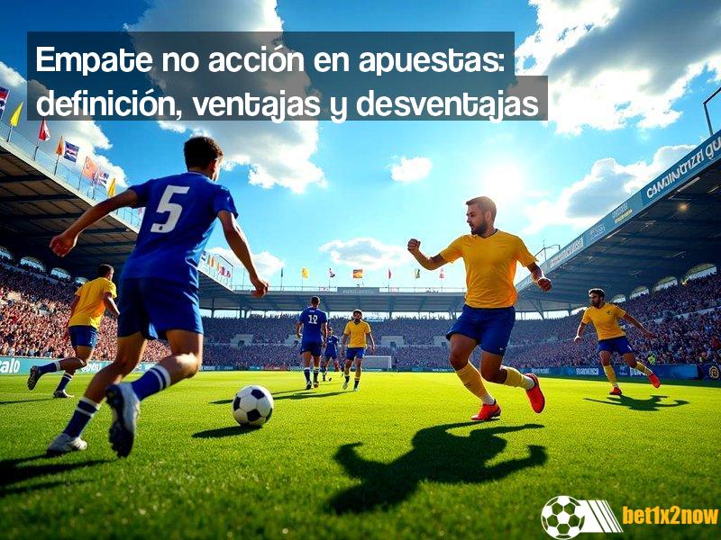 que-significa-empate-no-accion-en-apuestas