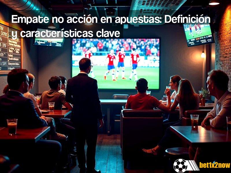 que-significa-empate-no-accion-en-apuestas
