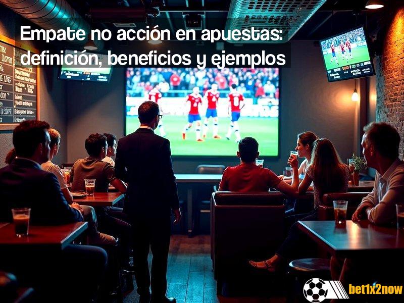 que-significa-empate-no-accion-en-apuestas