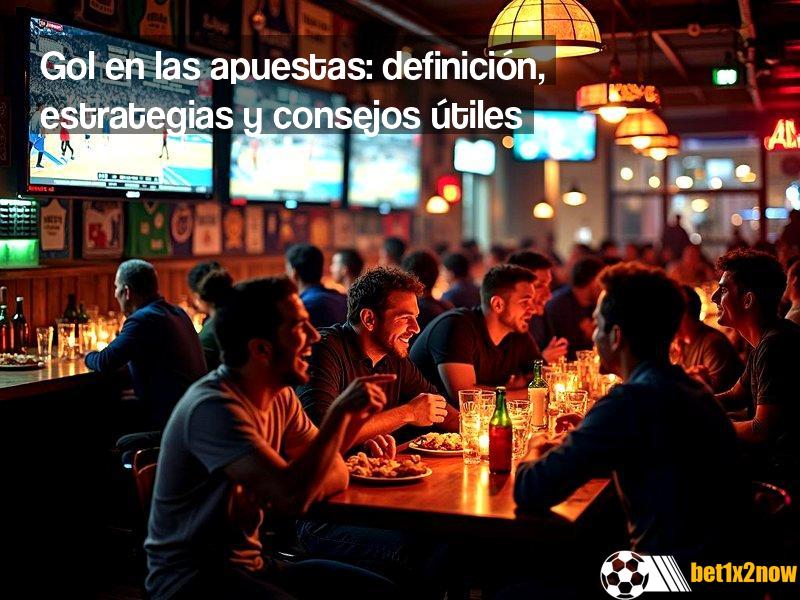 que-significa-gol-en-las-apuestas
