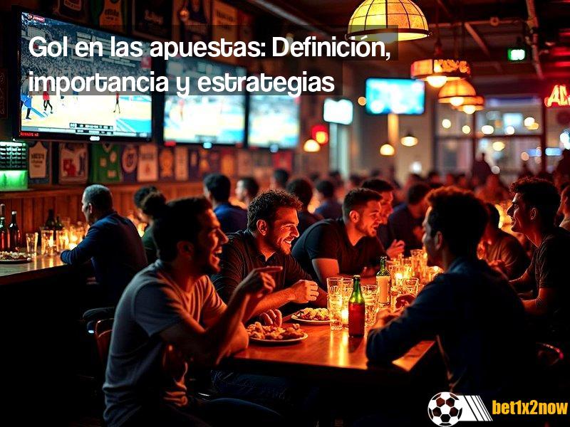 que-significa-gol-en-las-apuestas