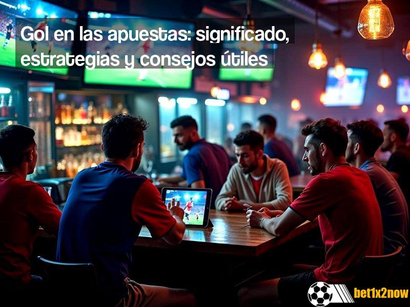 que-significa-gol-en-las-apuestas