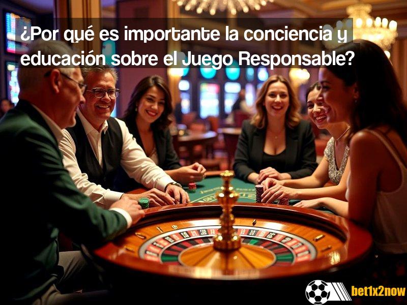 que-significa-juego-responsable-en-las-casas-de-apuestas