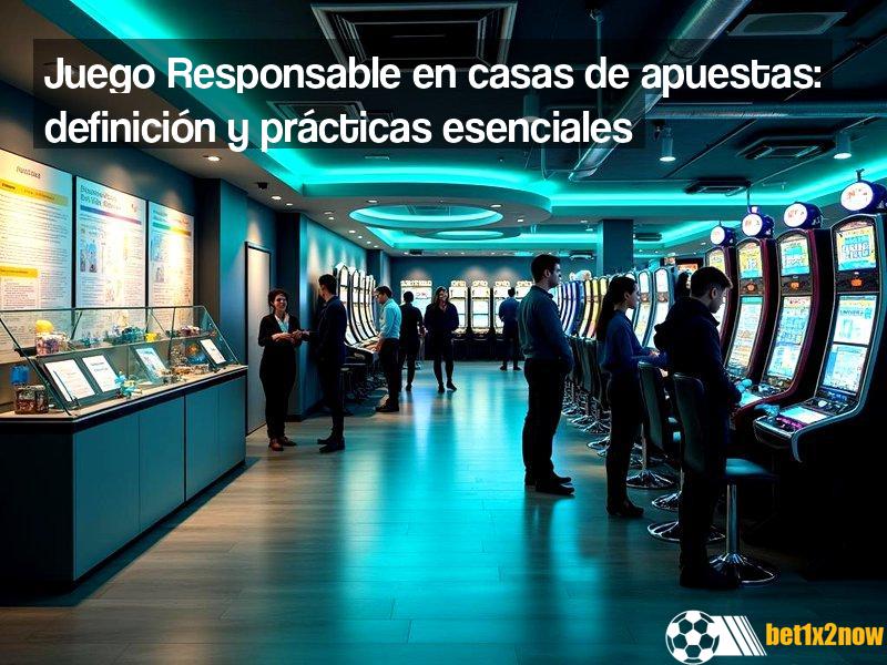 que-significa-juego-responsable-en-las-casas-de-apuestas