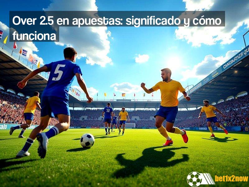 que-significa-over-25-en-apuestas
