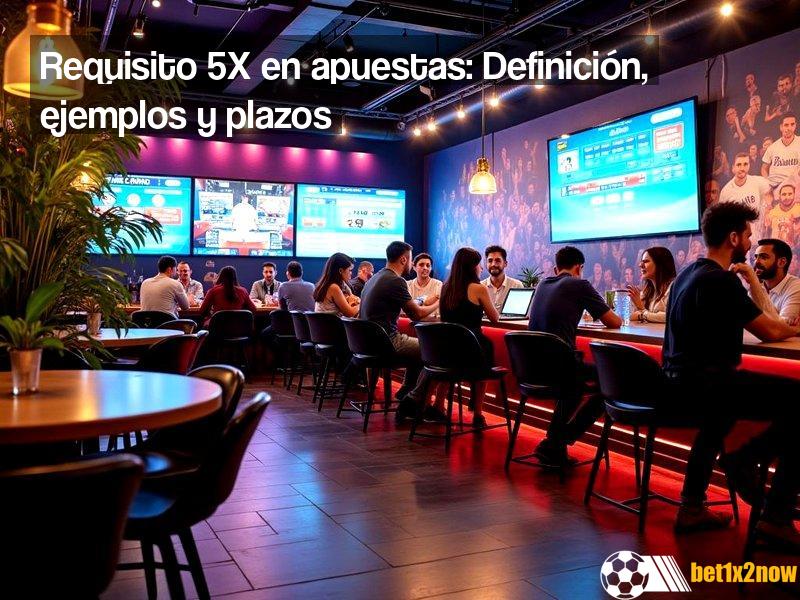 que-significa-requisito-5x-en-las-apuestas