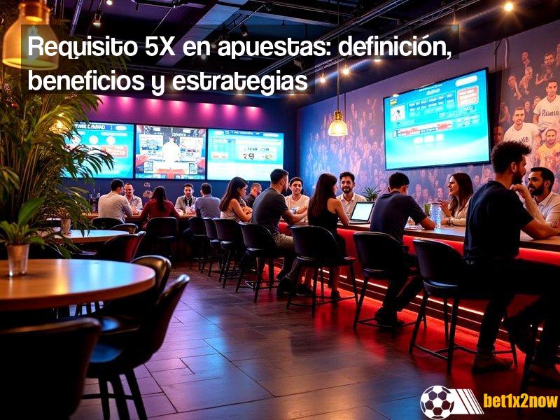 que-significa-requisito-5x-en-las-apuestas