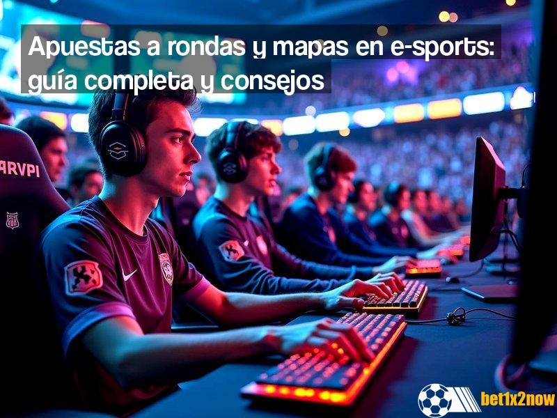 que-son-las-apuestas-a-rondas-o-mapas-en-e-sports