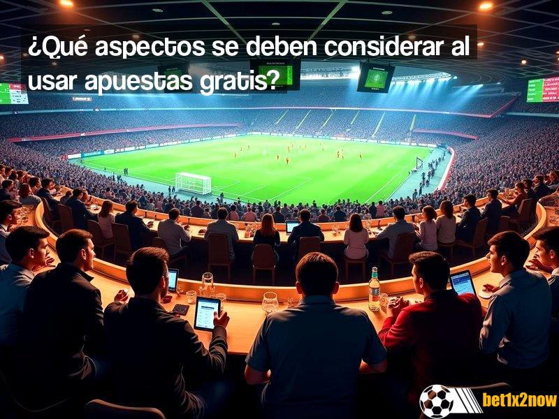 que-son-las-apuestas-gratis