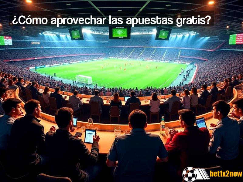 que-son-las-apuestas-gratis