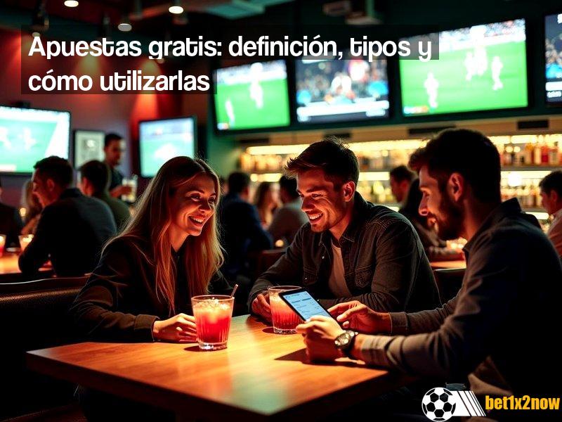 que-son-las-apuestas-gratis