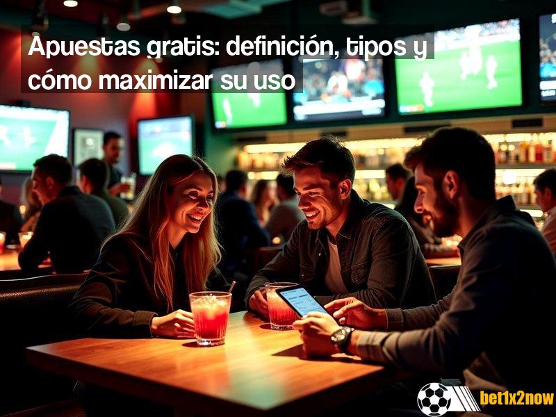 que-son-las-apuestas-gratis