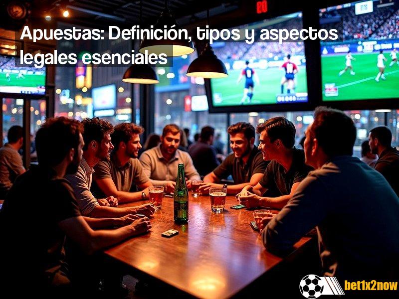 que-son-las-apuestas