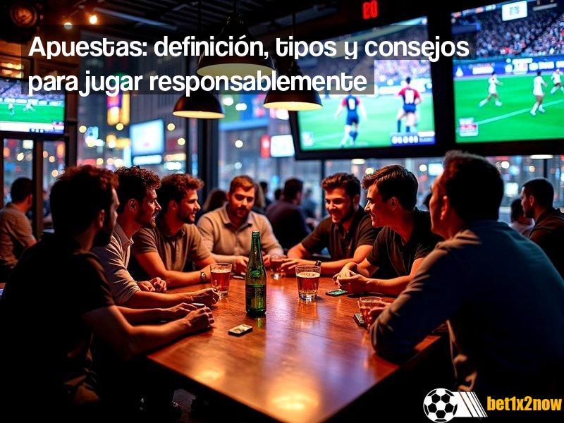 que-son-las-apuestas