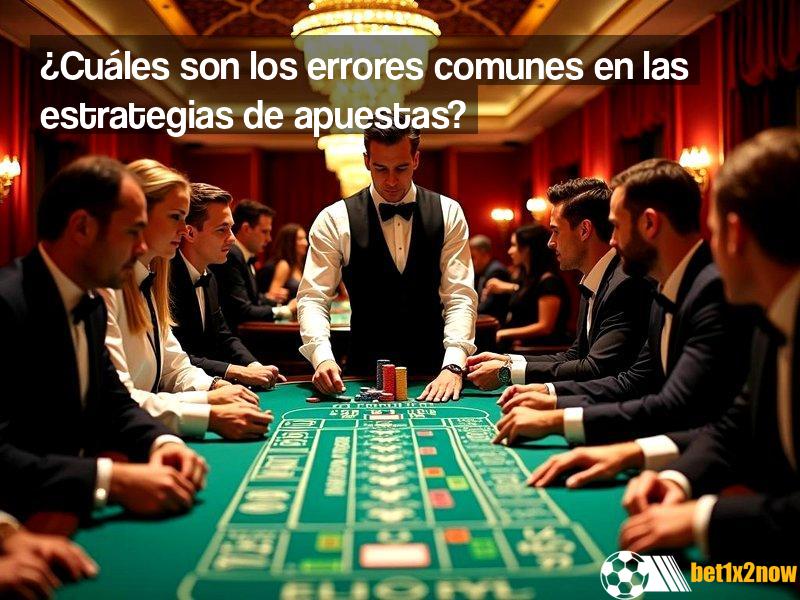 que-son-las-estrategias-y-sistemas-de-apuestas