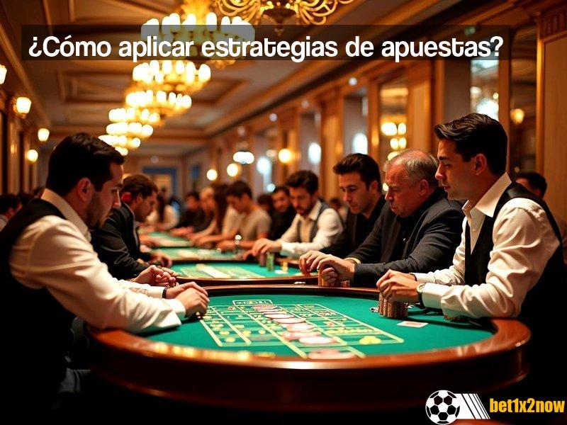 que-son-las-estrategias-y-sistemas-de-apuestas
